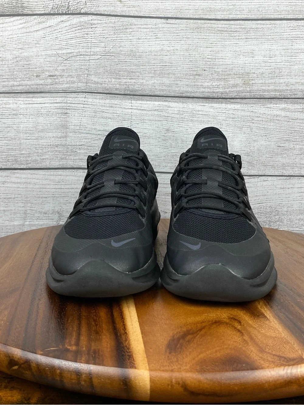 Nike Air Max Axis Black Anthracite Men’s Shoes AA2168-006 Sneaker Size 9
